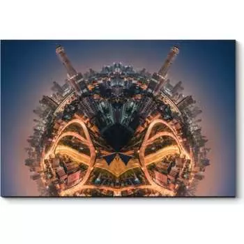 Картина Picsis 4044-9835910