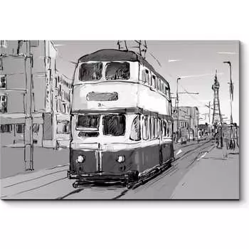 Картина Picsis 1992-10634431