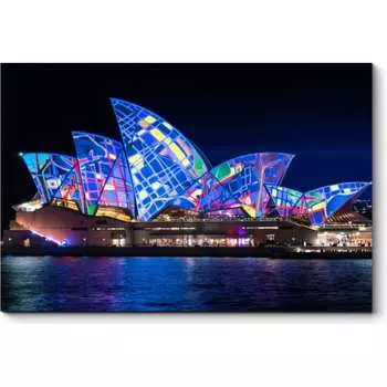 Картина Picsis 495-10310464