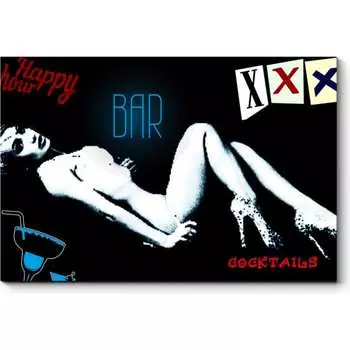 Картина Picsis 4790-10493543