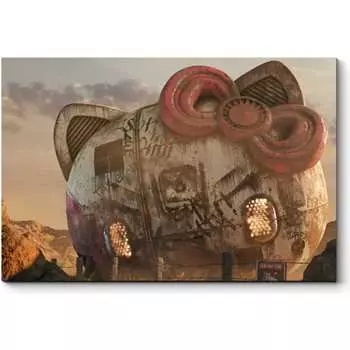 Картина Picsis 6622-13436826