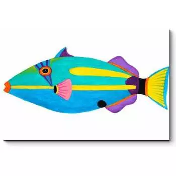 Картина Picsis 926-10458059