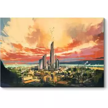 Картина Picsis 2012-10638527