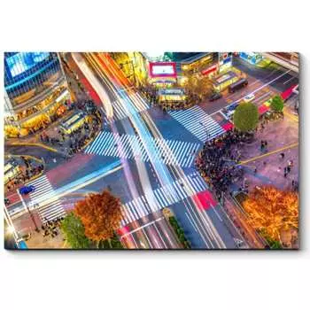 Картина Picsis 4709-10723287