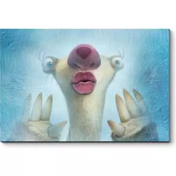 Картина Picsis 1674-10398027