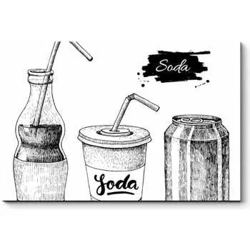 Картина Picsis 2496-10745560