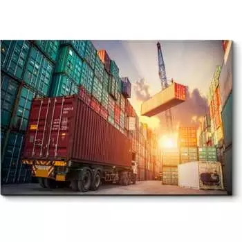 Картина Picsis 2018-10639935