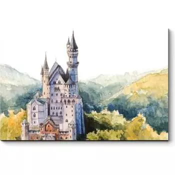 Картина Picsis 5153-10852403