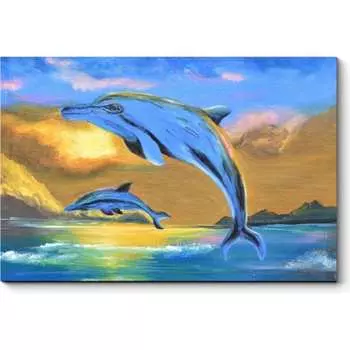 Картина Picsis 1278-10557239