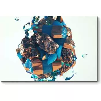 Картина Picsis 6682-13428786