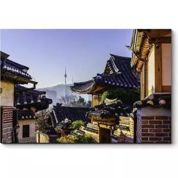 Картина Picsis 4678-9966570