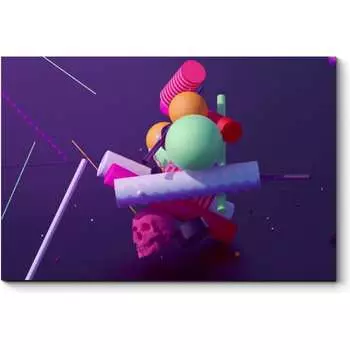 Картина Picsis 6679-13428364