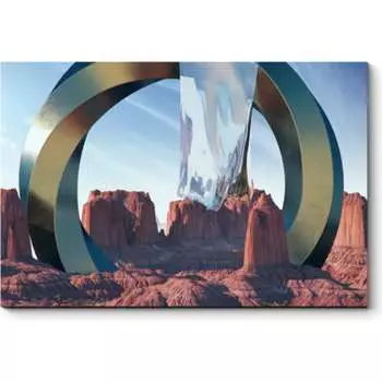 Картина Picsis 6676-13429249