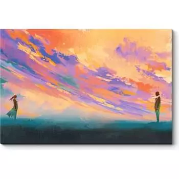 Картина Picsis 2349-10707581