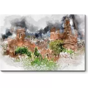 Картина Picsis 5131-10789621