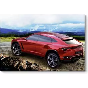 Картина Picsis 4782-10492670