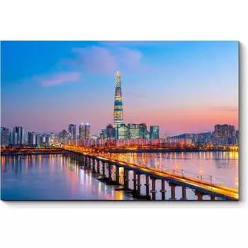 Картина Picsis 515-9816765