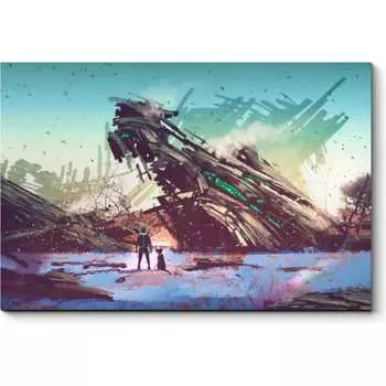 Картина Picsis 1272-10555786