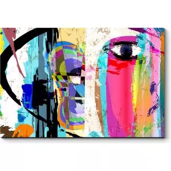 Картина Picsis 2313-10699406