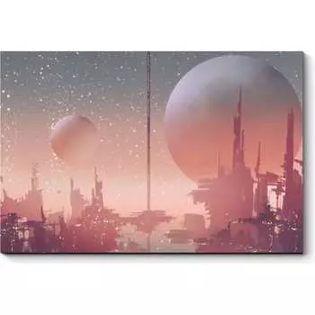 Картина Picsis 1269-10555004