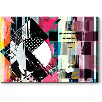 Картина Picsis 4847-10735556