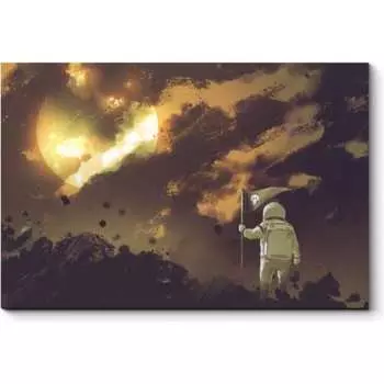 Картина Picsis 6041-13129536