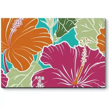 Картина Picsis 1858-10606012