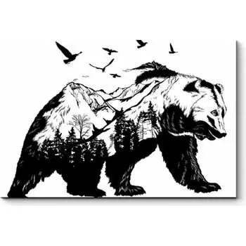 Картина Picsis 1777-10599751