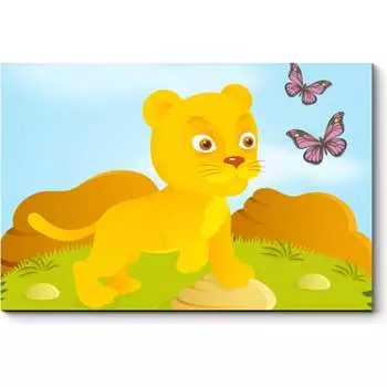 Картина Picsis 981-10488717