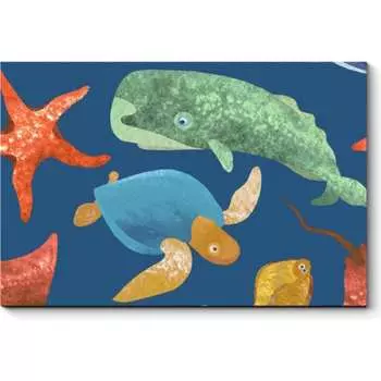 Картина Picsis 4749-10726798