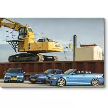 Картина Picsis 5375-10755197