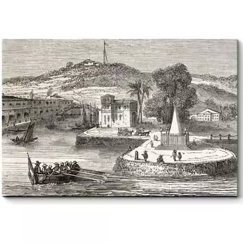 Картина Picsis 619-10373197