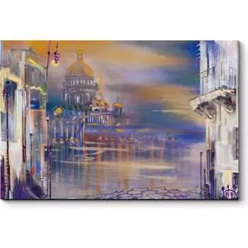 Картина Picsis 445-9765307