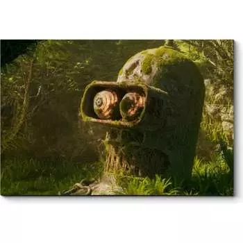 Картина Picsis 6613-13441918