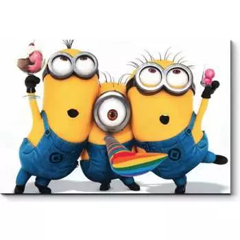 Картина Picsis 1658-10141187