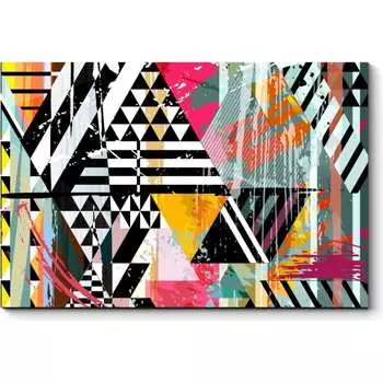 Картина Picsis 6168-13076370