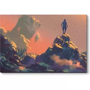 Картина Picsis 1268-10554684