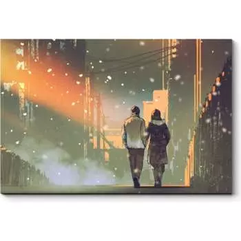 Картина Picsis 2382-9995365