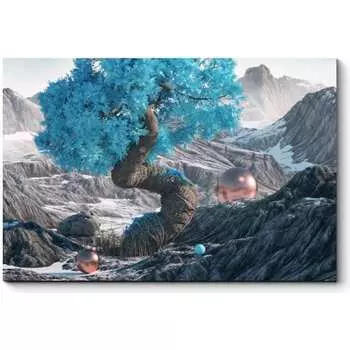 Картина Picsis 6651-13433233