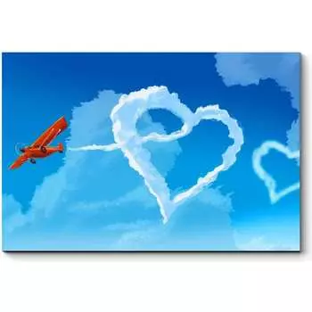 Картина Picsis 2121-10659974