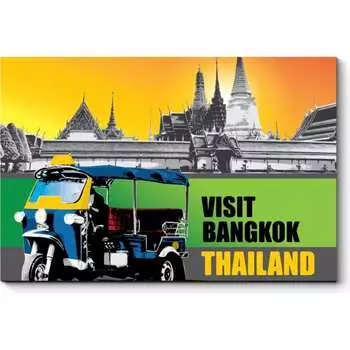 Картина Picsis 4796-10494705