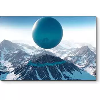 Картина Picsis 6603-13440403