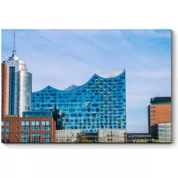 Картина Picsis 5189-10017303