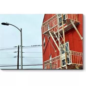 Картина Picsis 5019-10945307