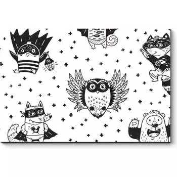 Картина Picsis 2572-9846827