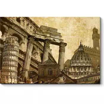 Картина Picsis 4662-9962077