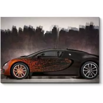 Картина Picsis 1312-9867218