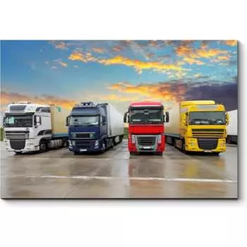 Картина Picsis 2019-10640131