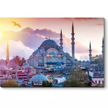 Картина Picsis 553-10327467