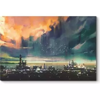 Картина Picsis 2010-10638197